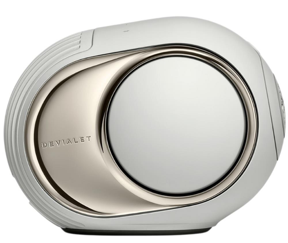 Devialet Phantom Ultimate 108 dB nuotrauka
