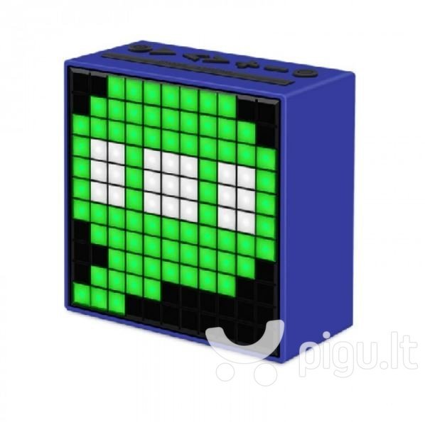 Divoom TimeBox nuotrauka