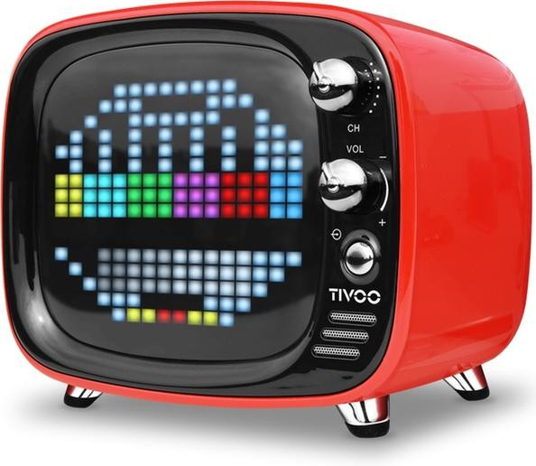 Divoom Tivoo nuotrauka