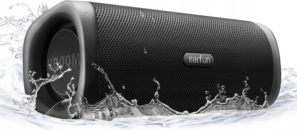 EarFun Uboom nuotrauka