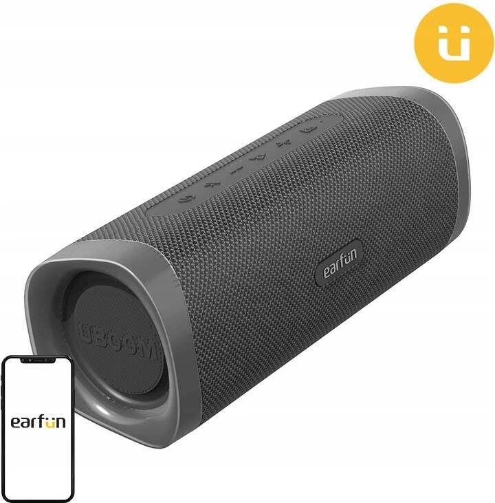 EarFun Uboom nuotrauka