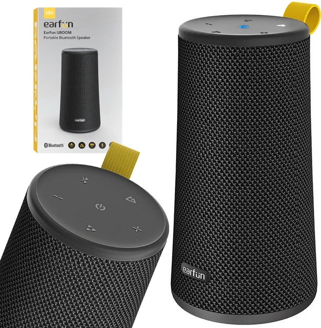 EarFun Uboom nuotrauka