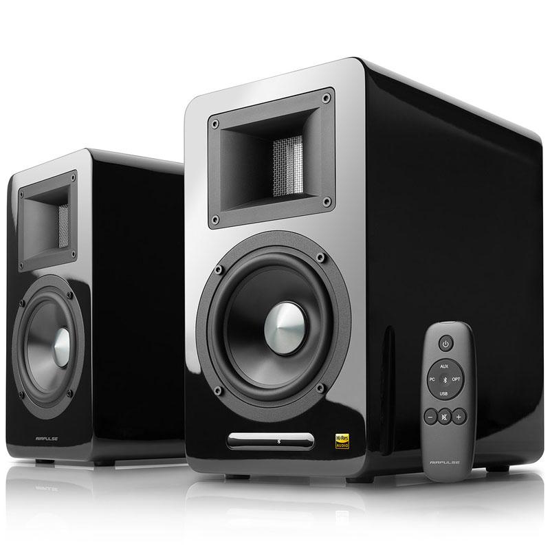 Edifier Airpulse A100 nuotrauka