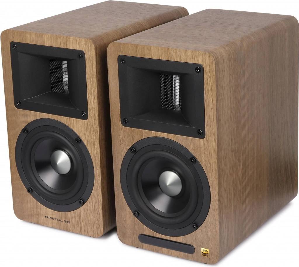 Edifier Airpulse A80 nuotrauka