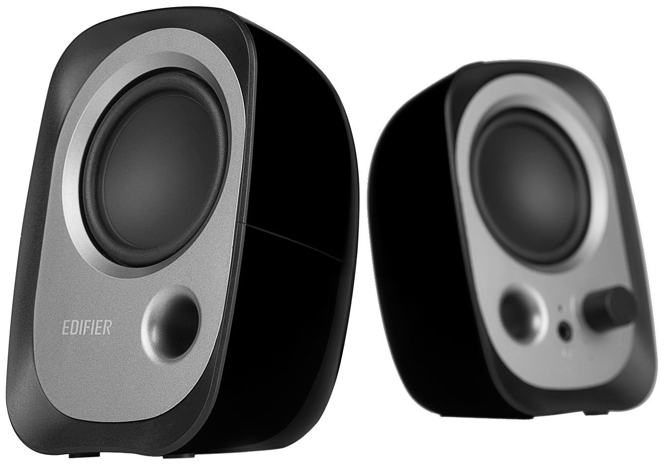 Edifier Aktivboxen R12U nuotrauka
