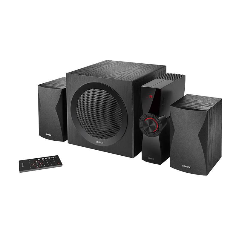 Edifier CX7 nuotrauka