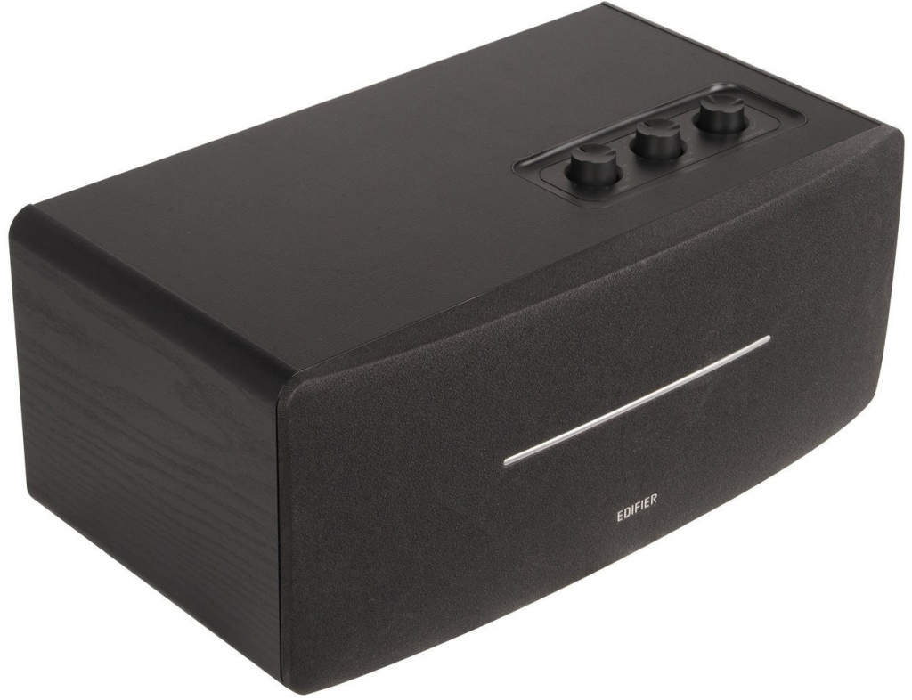 Edifier D12 nuotrauka
