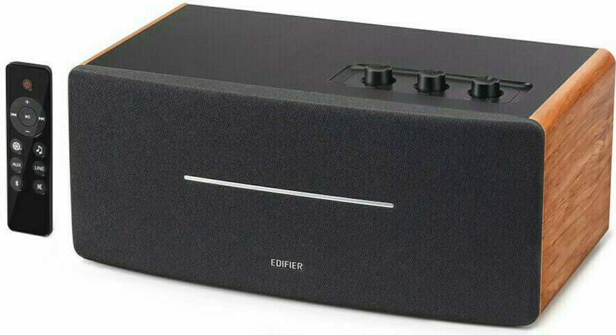 Edifier D12 nuotrauka