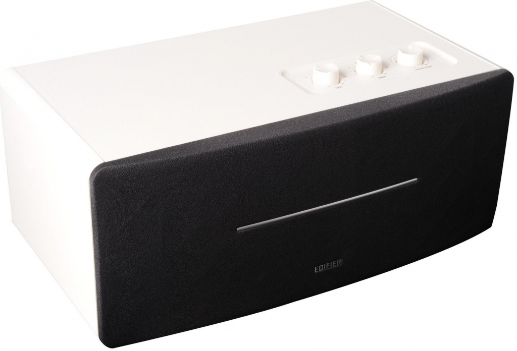 Edifier D12 nuotrauka