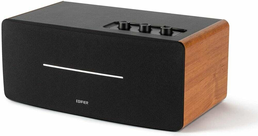 Edifier D12 nuotrauka