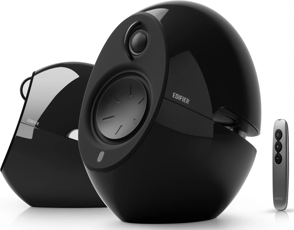 Edifier E25HD nuotrauka