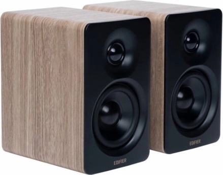 Edifier M60 2.0 nuotrauka
