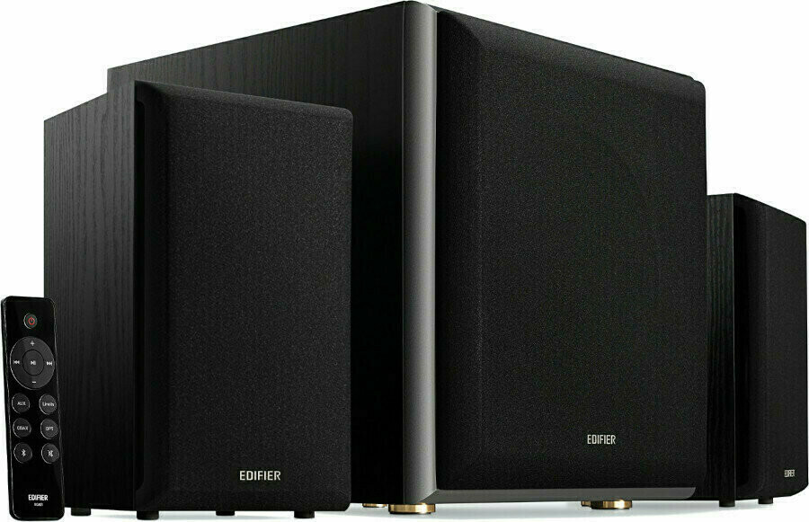 Edifier M601DB nuotrauka