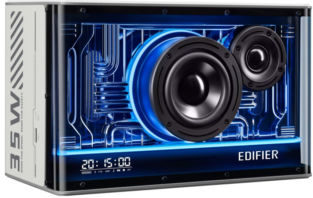 Edifier QD35 nuotrauka