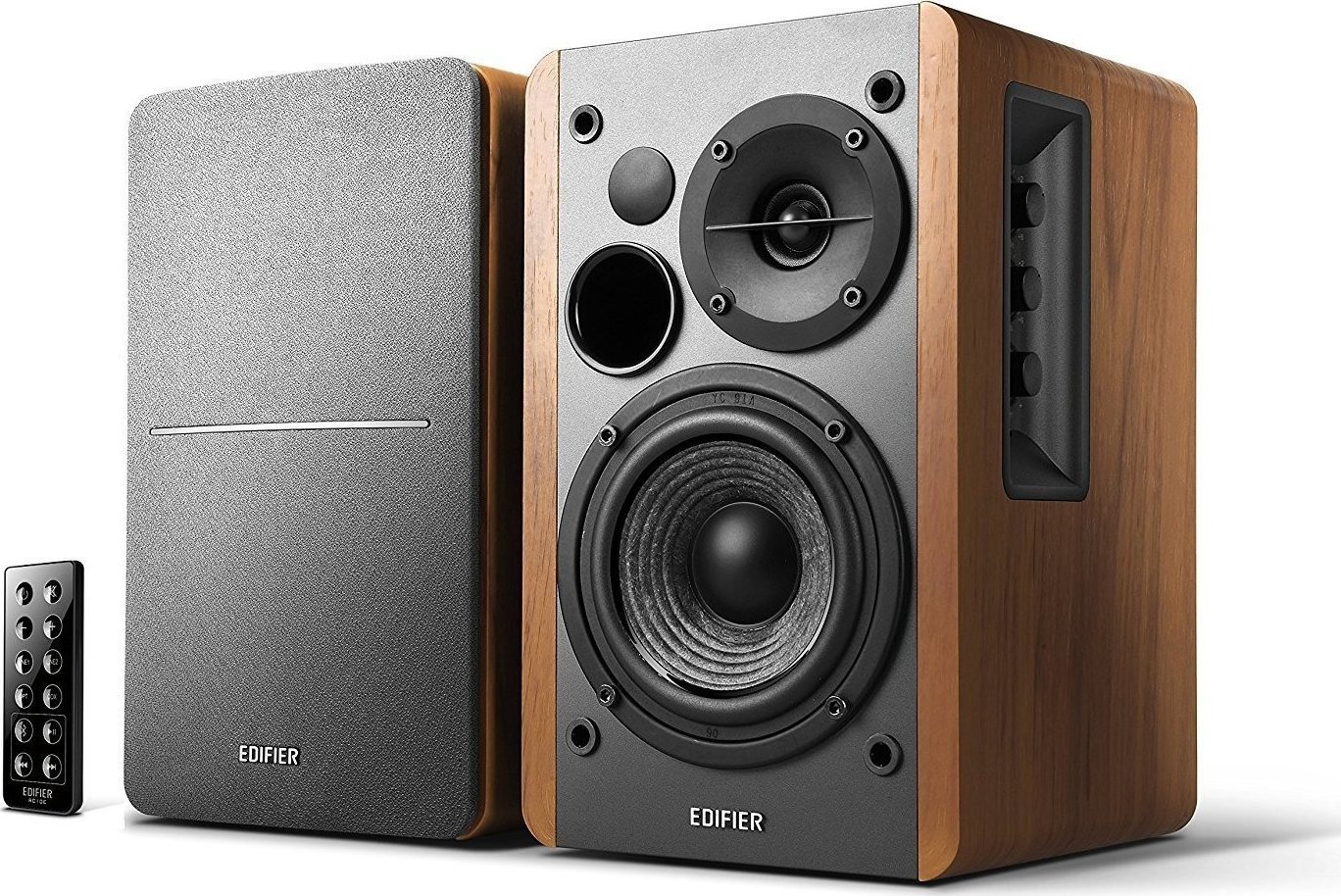 Edifier R1280DB nuotrauka