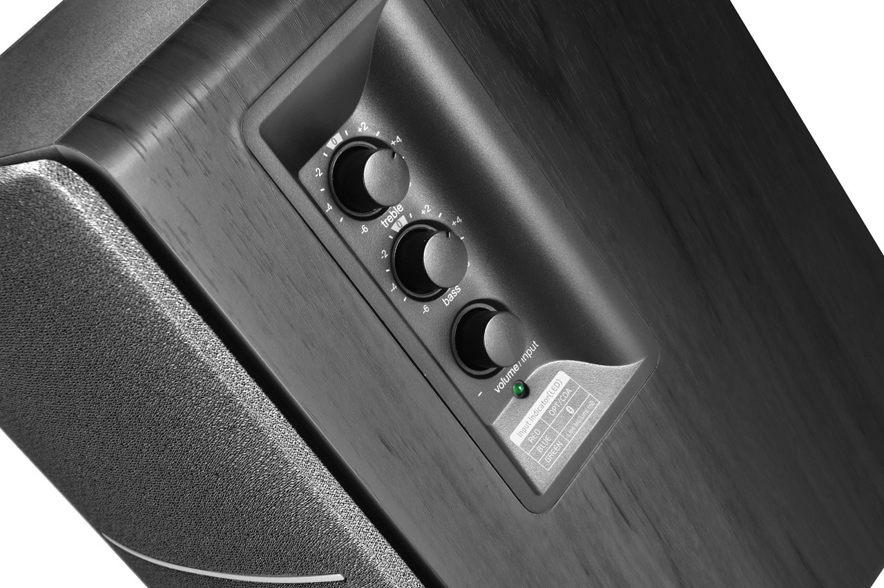 Edifier R1280DB nuotrauka