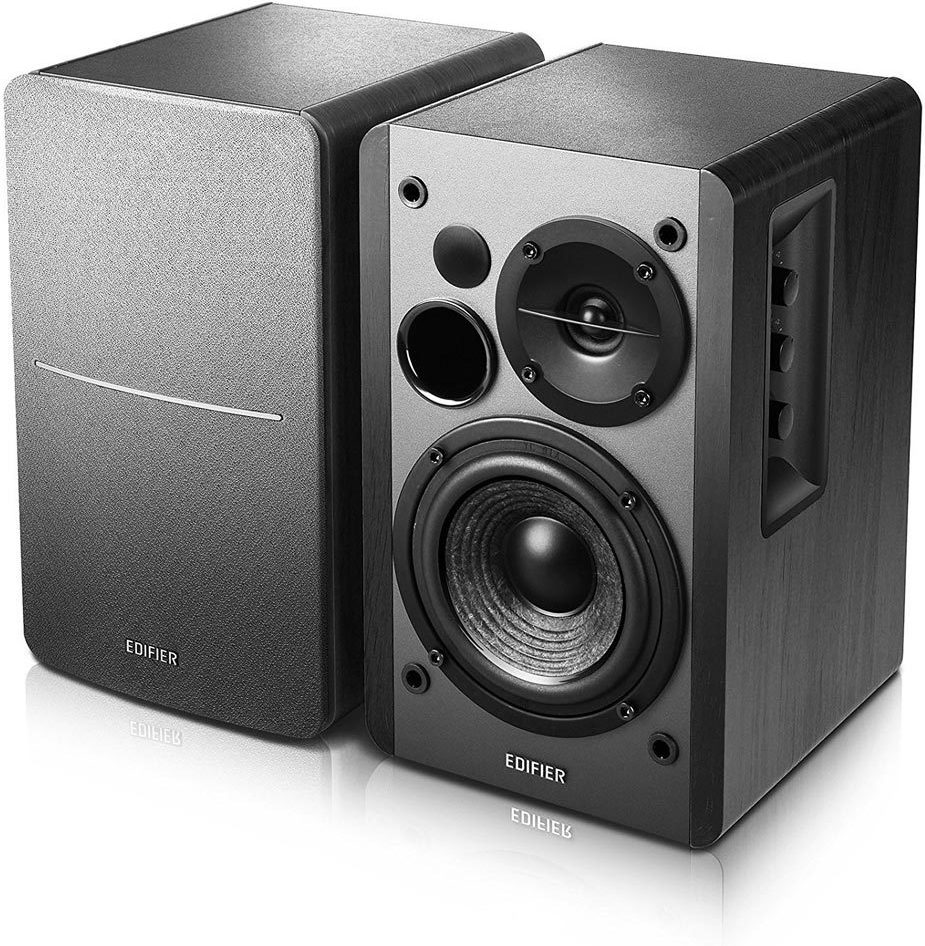 Edifier R1280DB nuotrauka