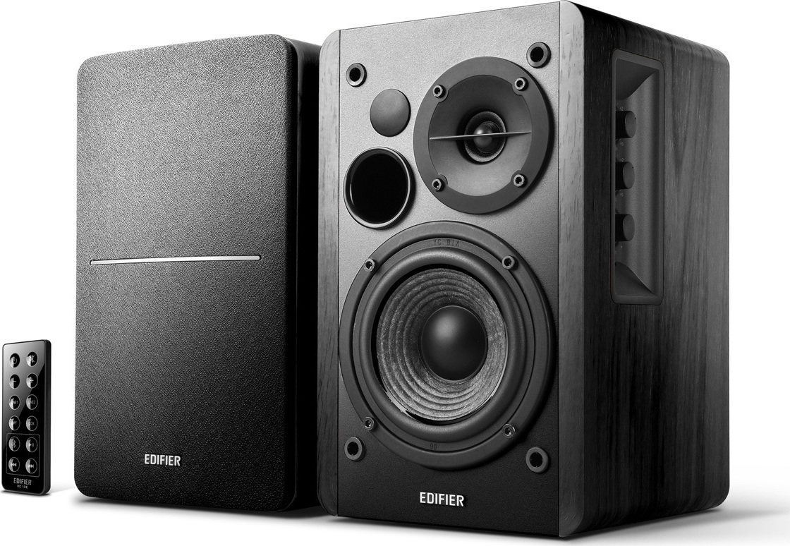 Edifier R1280DB nuotrauka