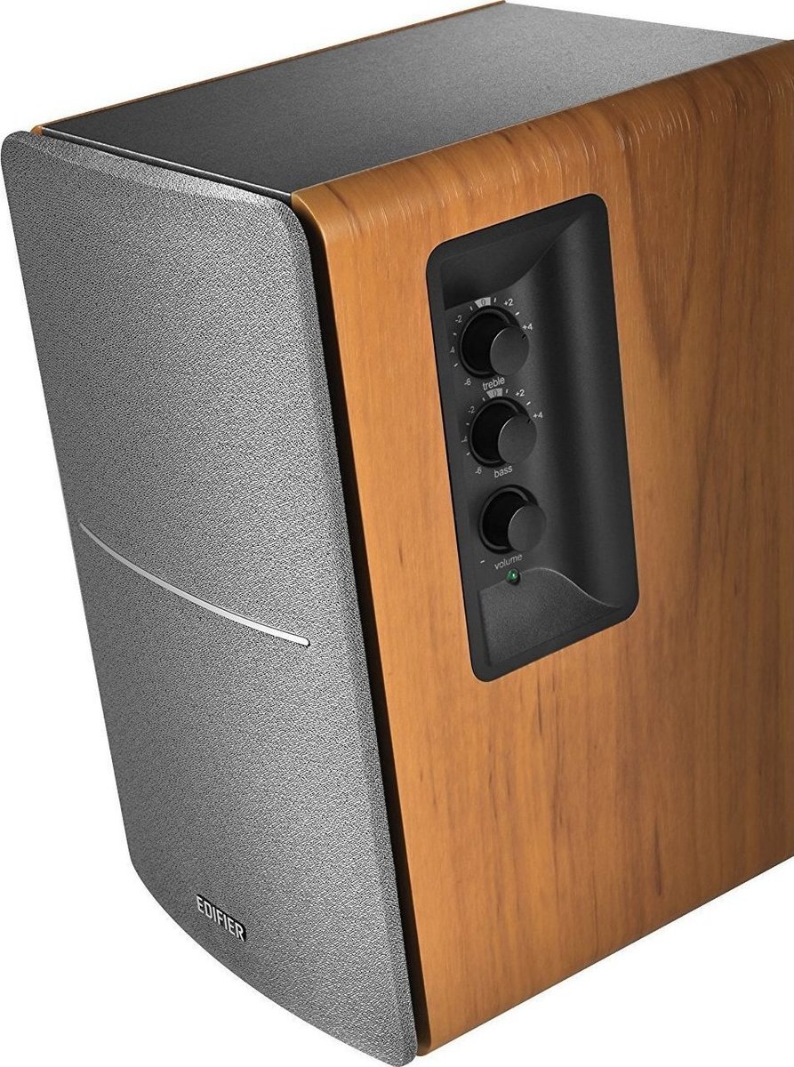 Edifier R1280DB nuotrauka