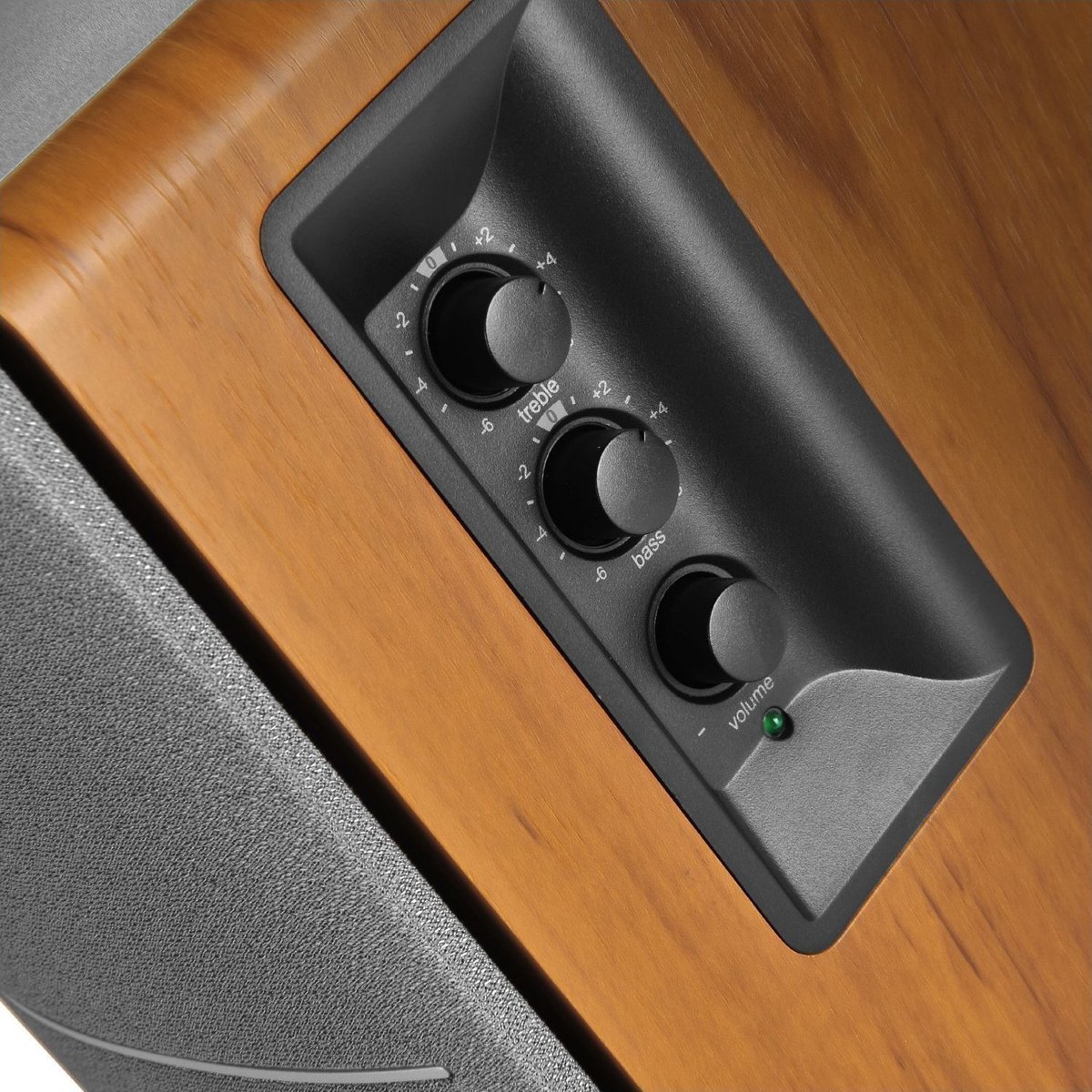 Edifier R1280DB nuotrauka