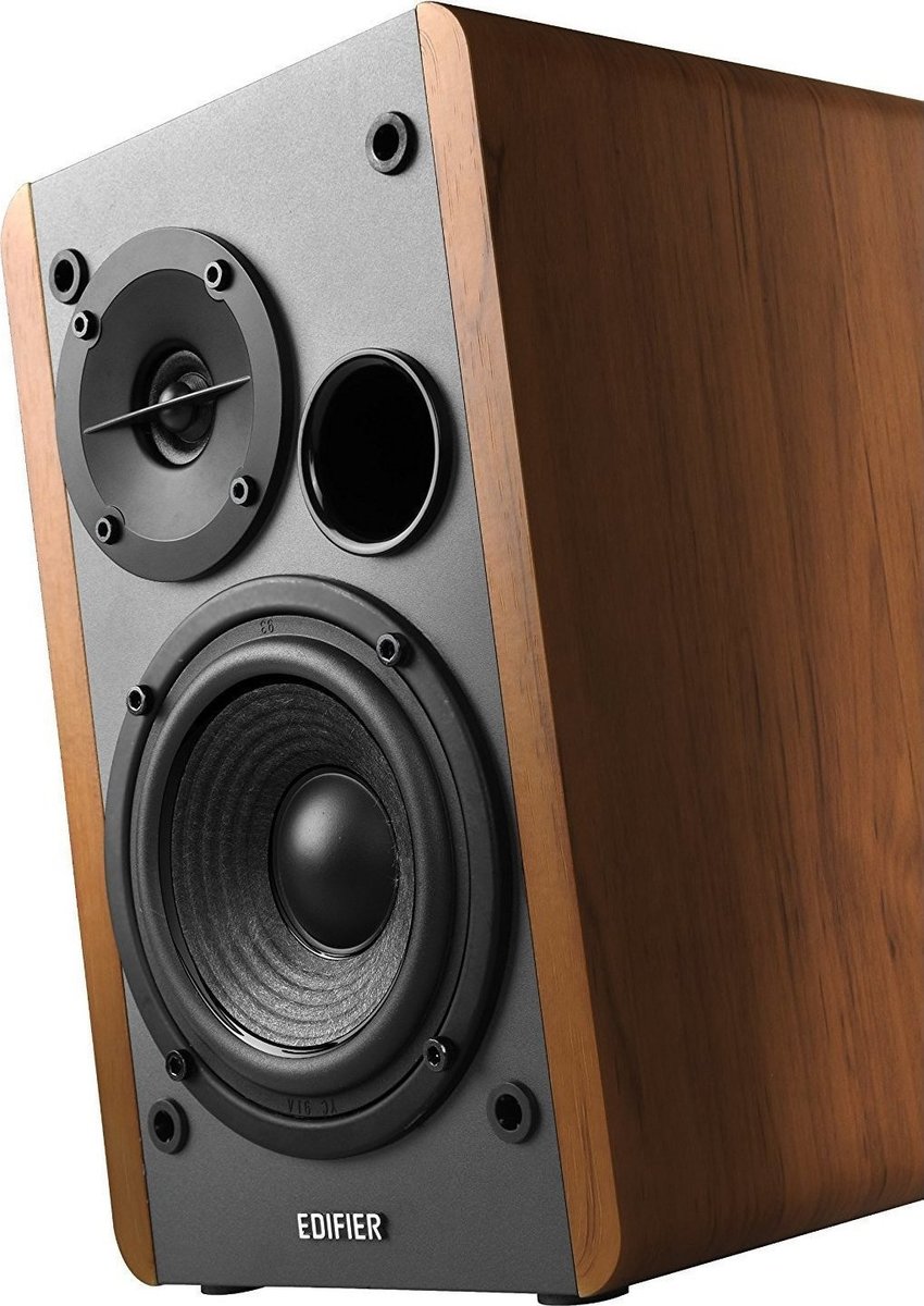 Edifier R1280DB nuotrauka