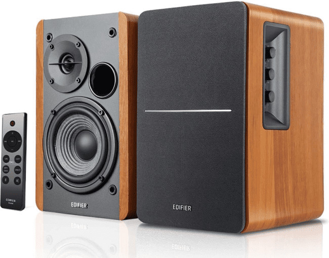 Edifier R1280DBS nuotrauka