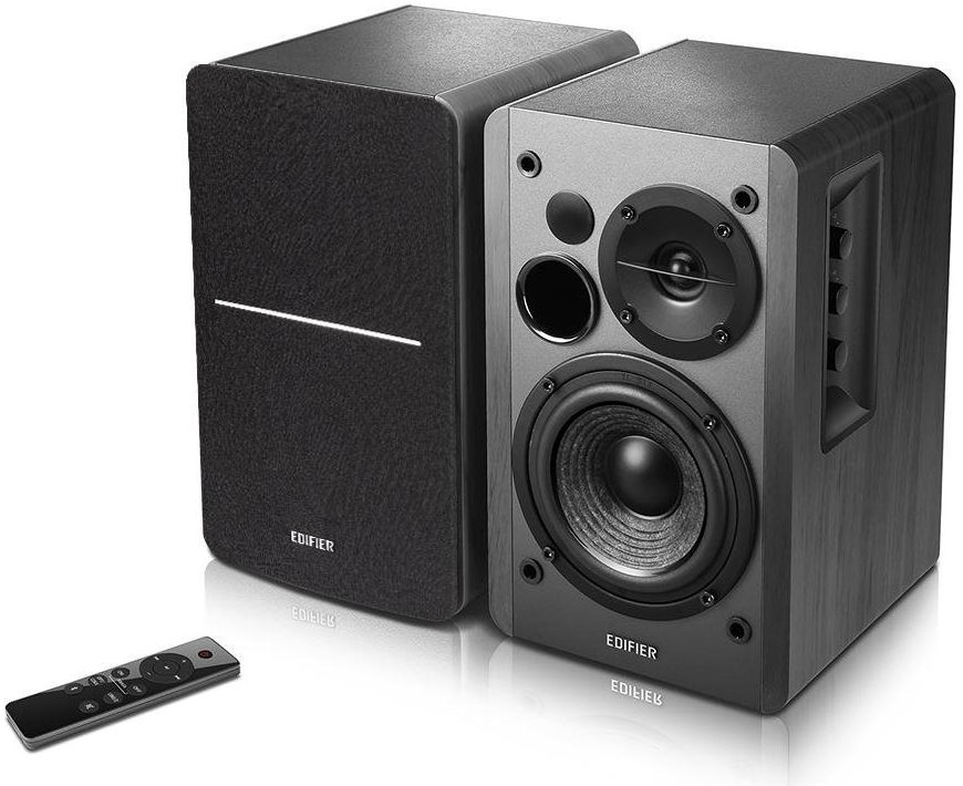 Edifier R1280DBS nuotrauka