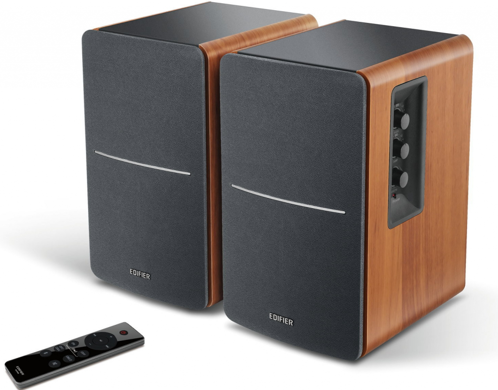 Edifier R1280DBS nuotrauka