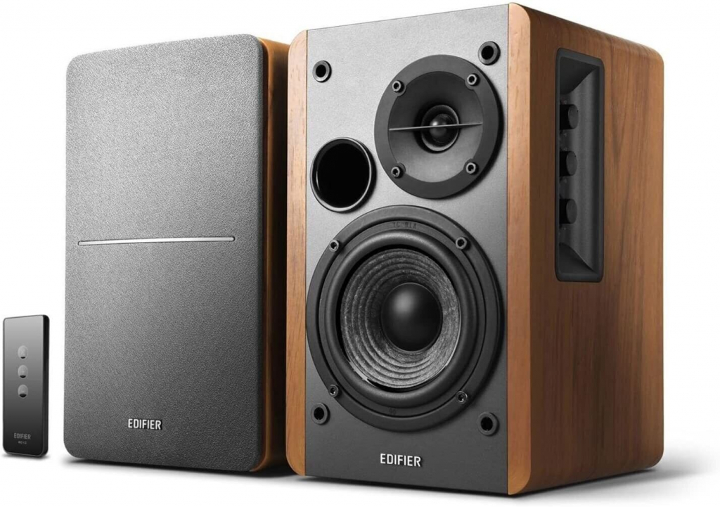 Edifier Studio R1280T nuotrauka