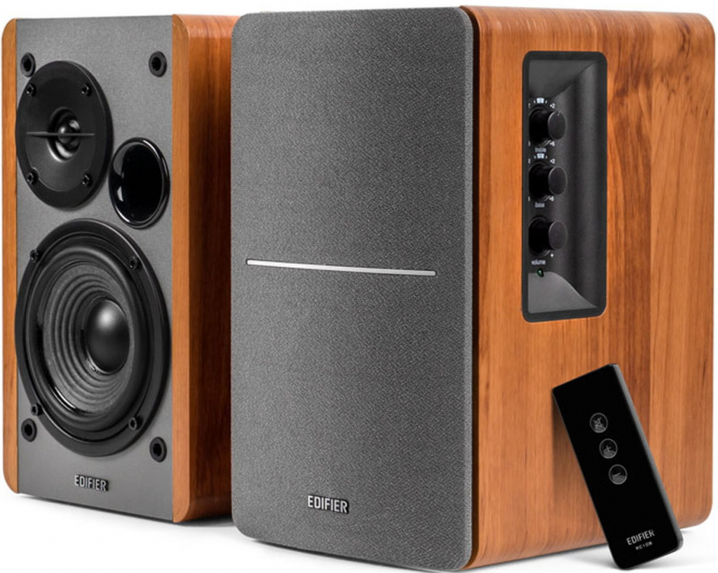 Edifier Studio R1280T nuotrauka