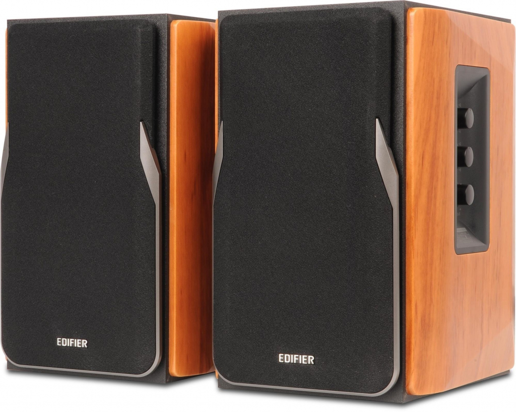Edifier R1380DB nuotrauka