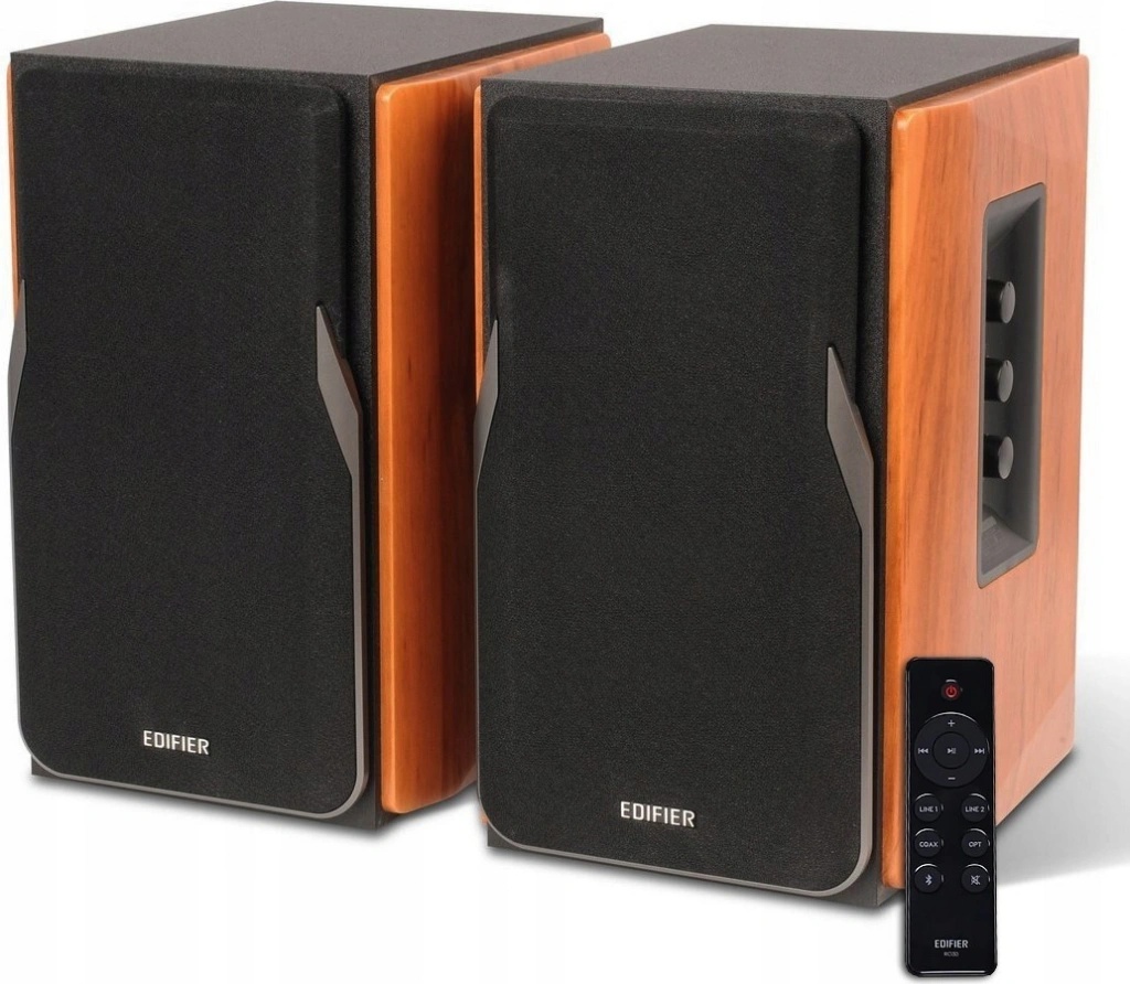 Edifier R1380DB nuotrauka