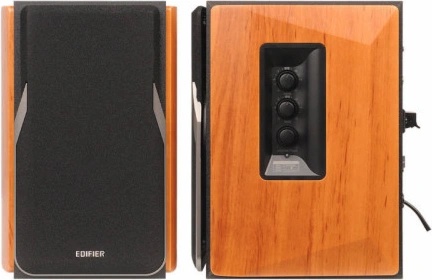 Edifier R1380DB nuotrauka
