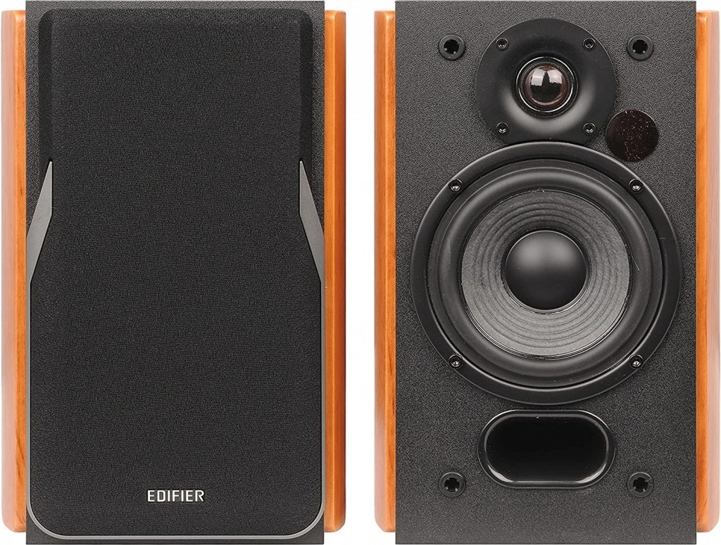 Edifier R1380DB nuotrauka