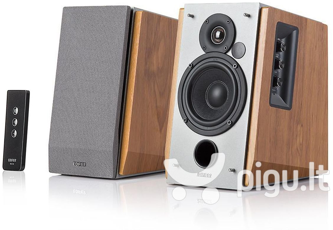 Edifier R1600TIII nuotrauka