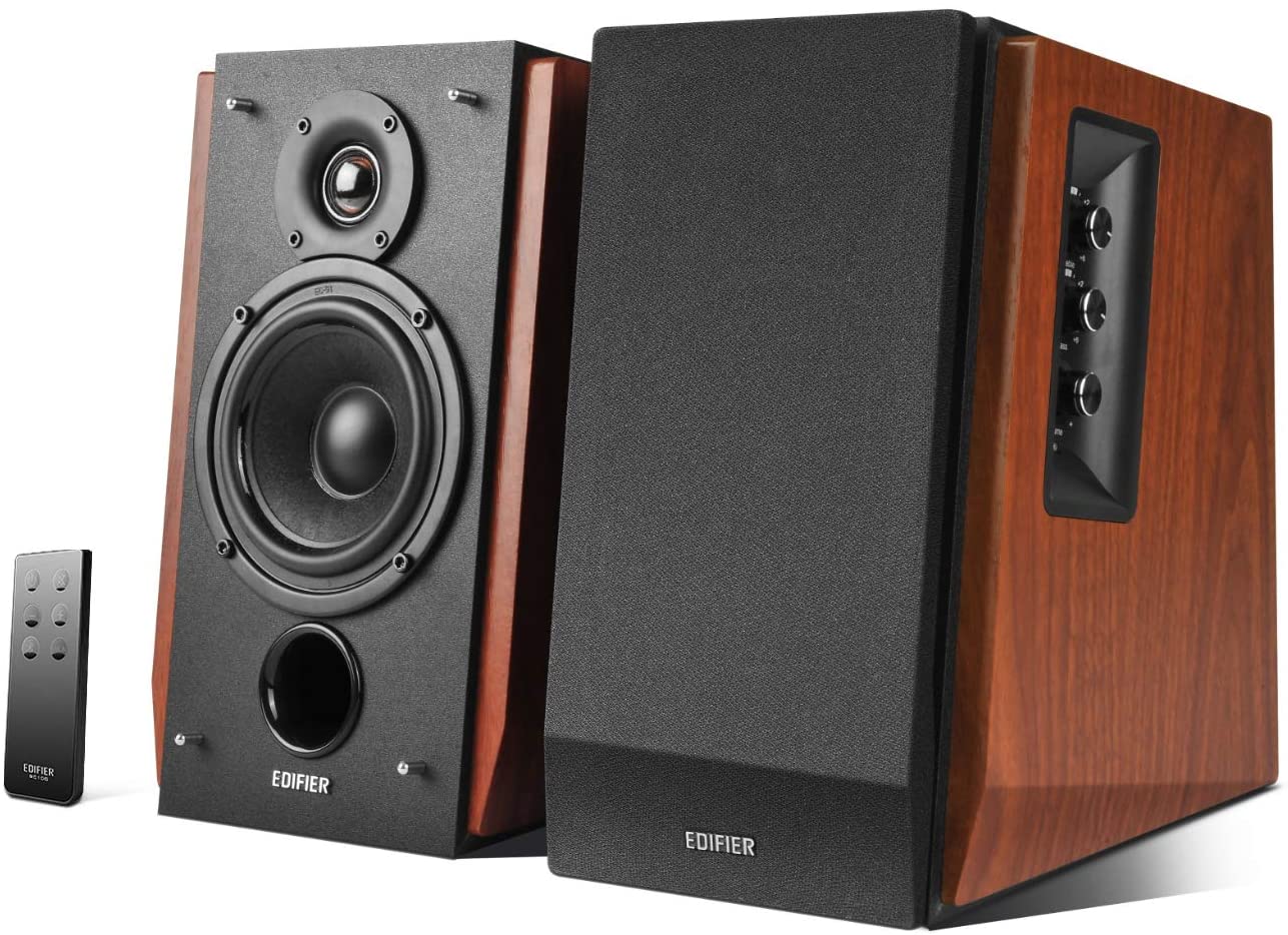 Edifier R1700BTS nuotrauka
