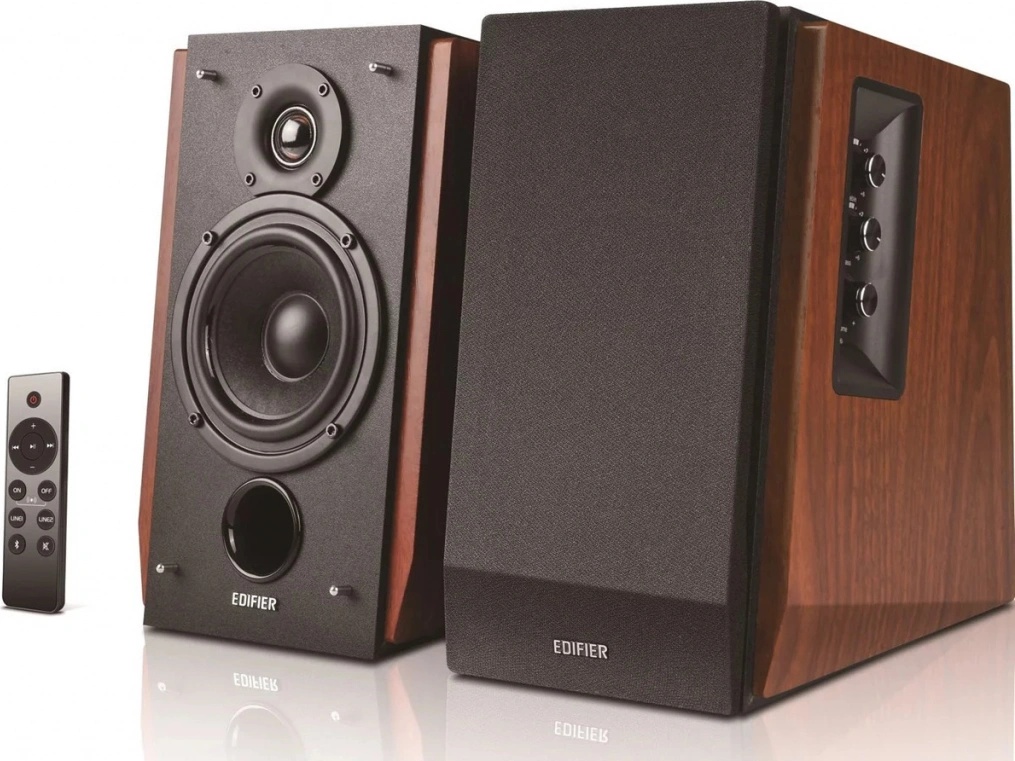 Edifier R1700BTS nuotrauka