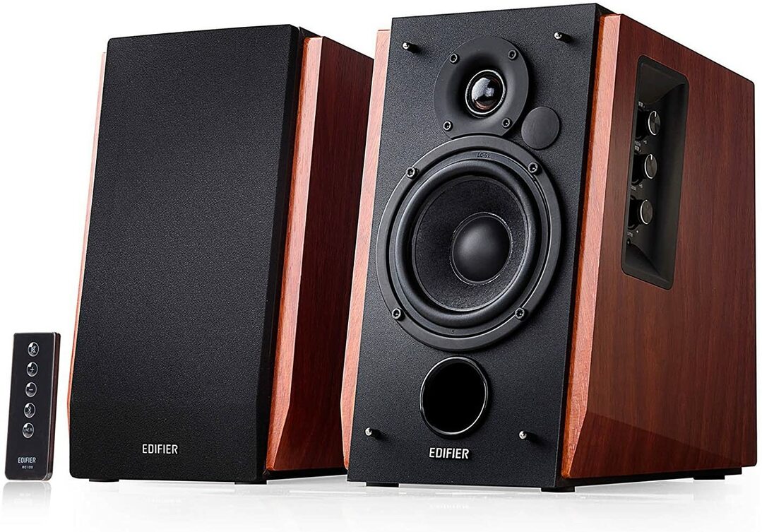 Edifier R1700BTS nuotrauka