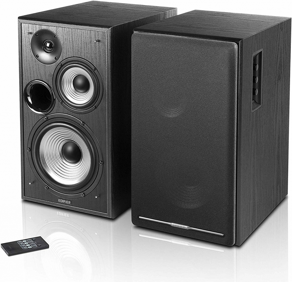 Edifier R2750DB nuotrauka