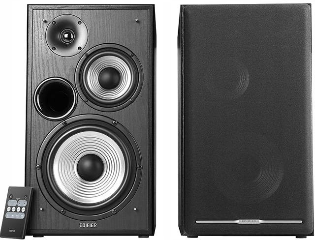 Edifier R2750DB nuotrauka
