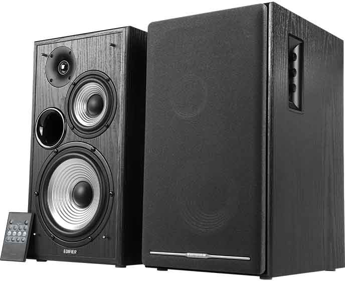 Edifier R2750DB nuotrauka
