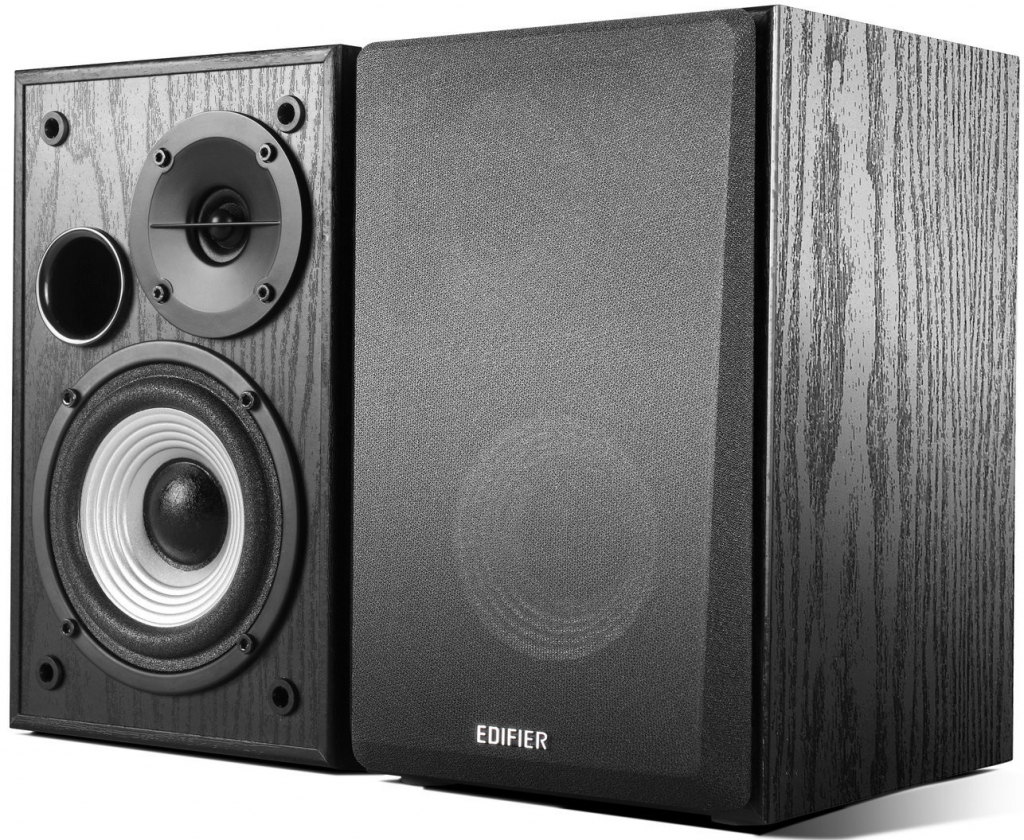 Edifier R980T nuotrauka