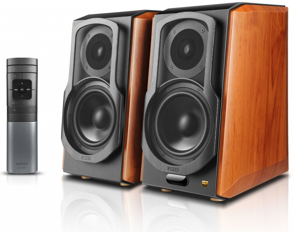 Edifier S1000MKII nuotrauka