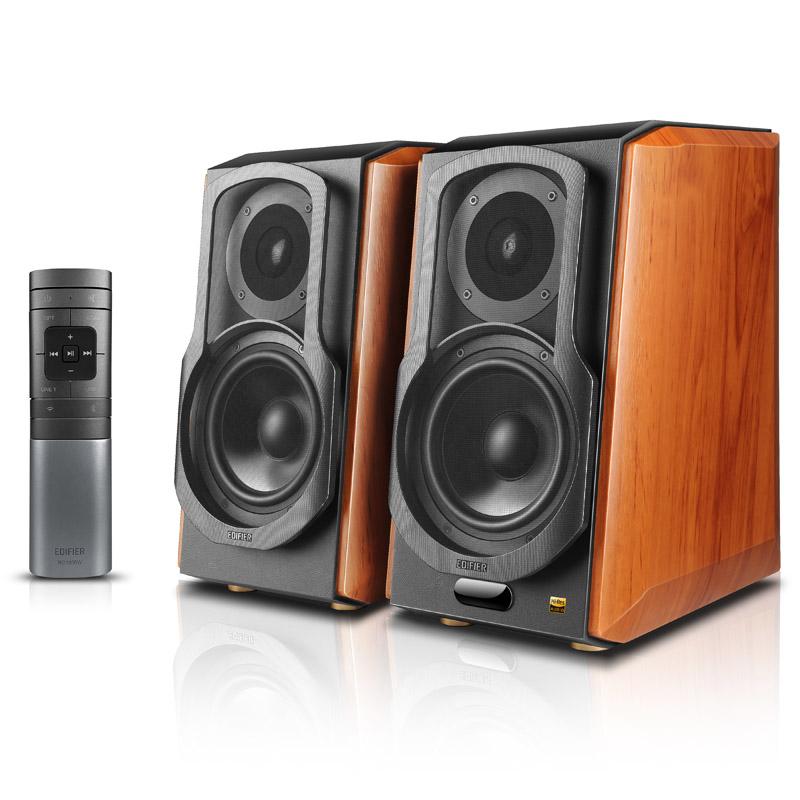 Edifier S1000W nuotrauka