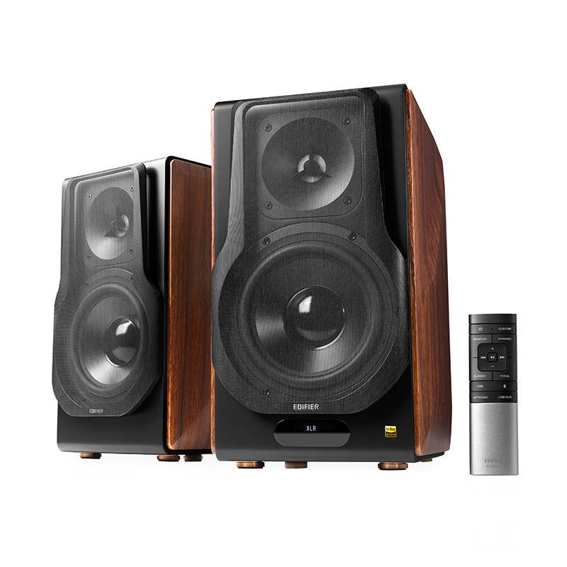 Edifier S3000MKII nuotrauka