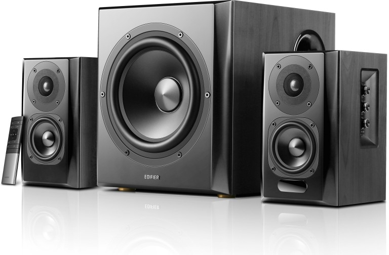 Edifier S351DB nuotrauka