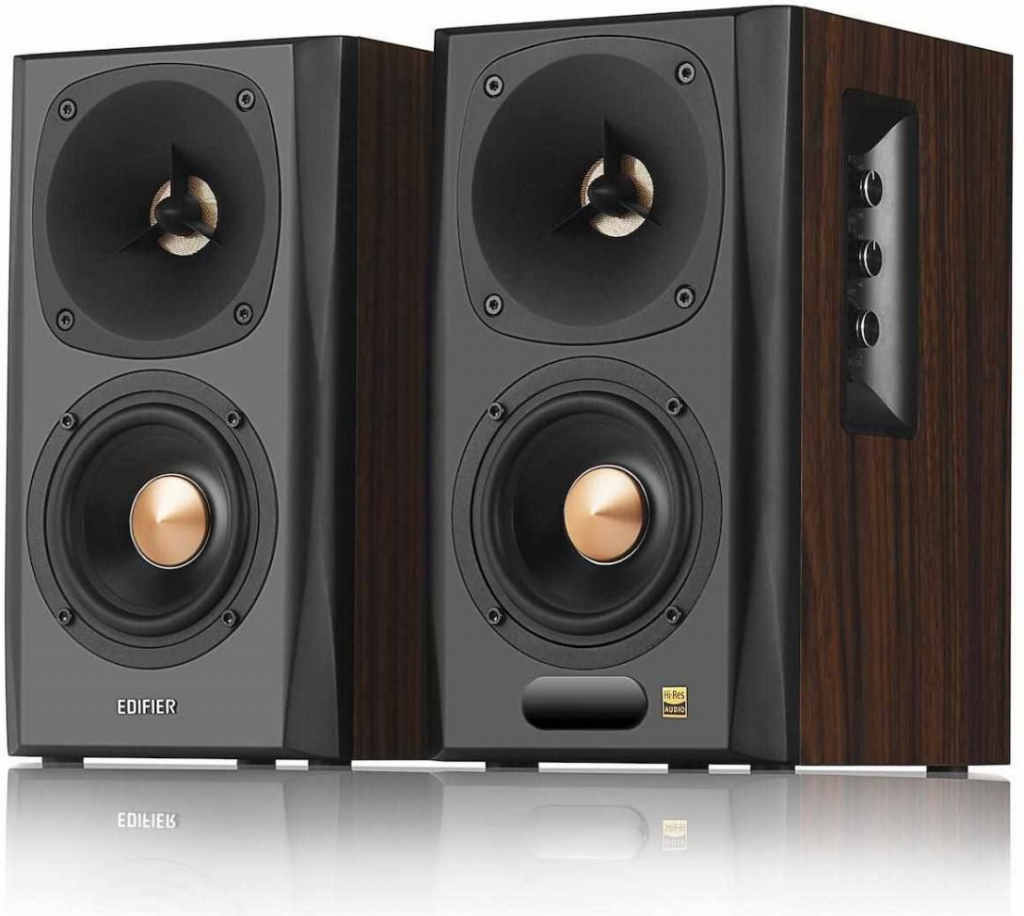 Edifier S360DB nuotrauka