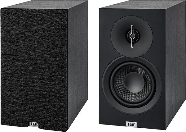 Elac Debut B5.3 nuotrauka