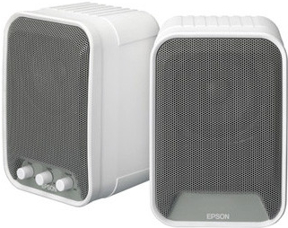 Epson ELPSP02 nuotrauka