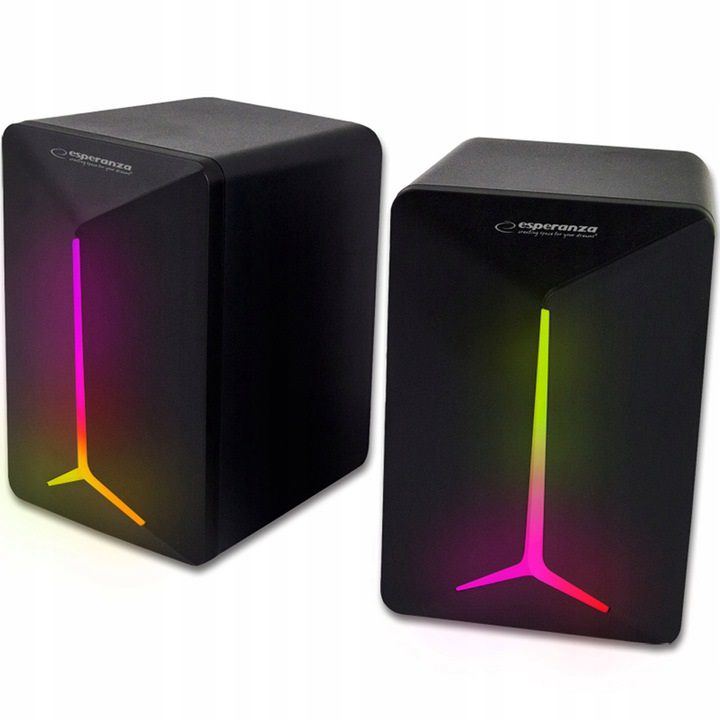 Esperanza Rainbow Frevo nuotrauka